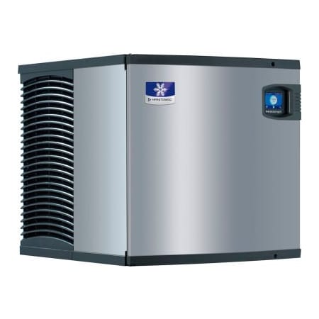 Manitowoc Ice Manitowoc Indigo NXT Half Cube Ice Machine, 22" Wide, 575 lbs/24 hrs prod, Water Cooled IYT0620W